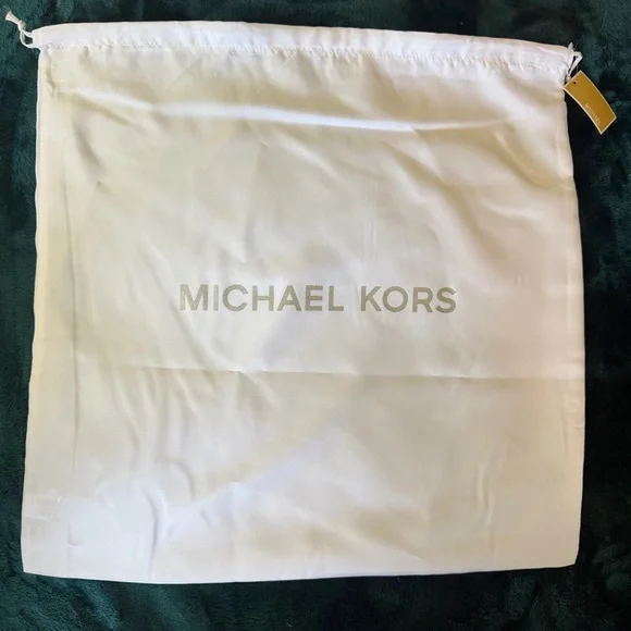 Michael Kors Large Dust Bag - Picture 2 of 6